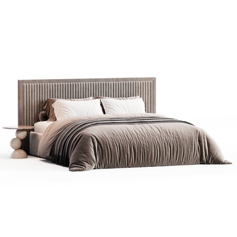 Kamia Bed by Cazarina Image 3