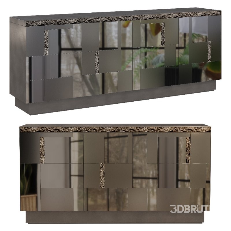 Visionnaire Zahara Image 1