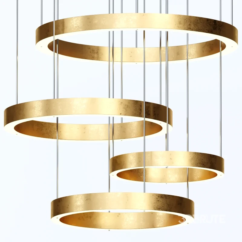 Light Ring Multimateric Image 1