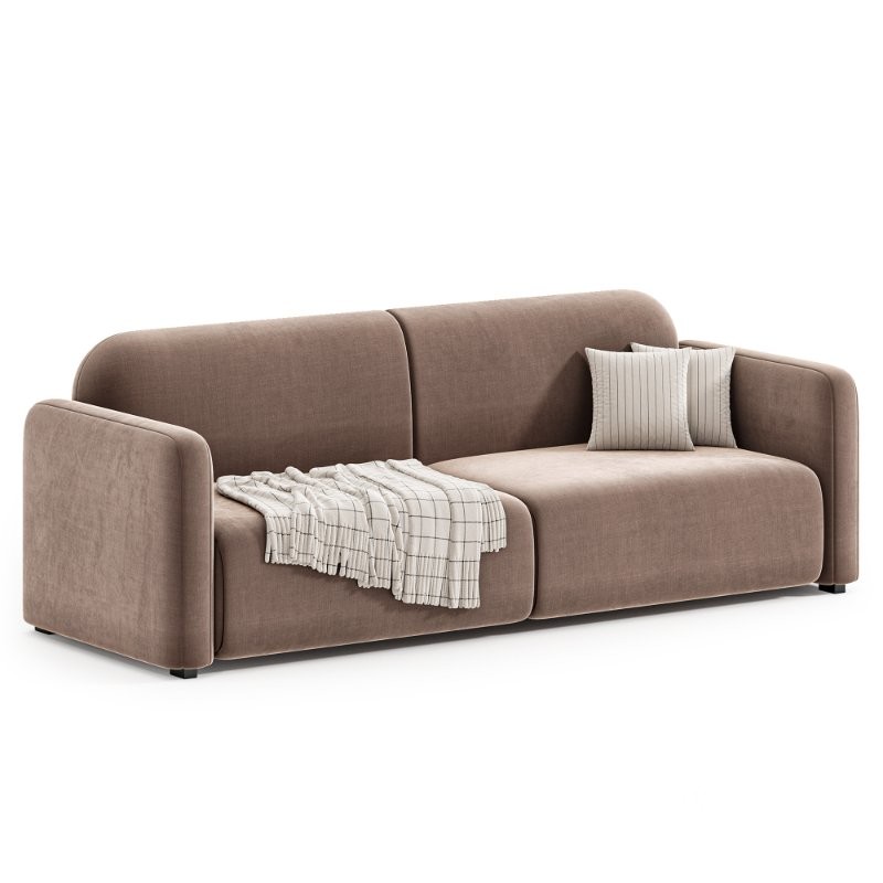 Sofa Claymar by Divan,Диван Клаймар Image 1