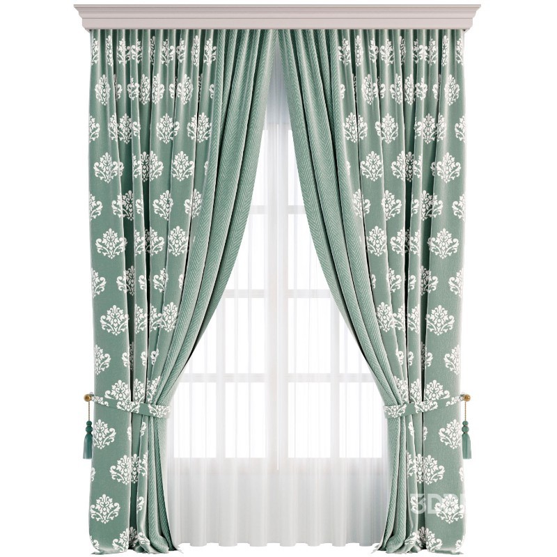 Curtain 10 Image 1