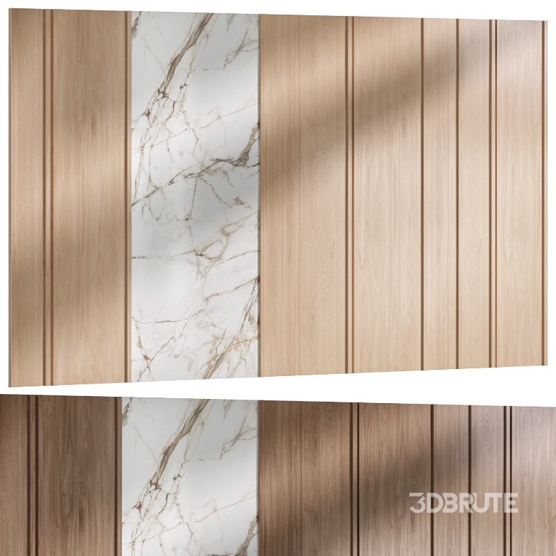 Decorative wall panel N22 Image 1