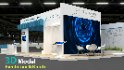 exhibition 3d model - Thumbnail 1