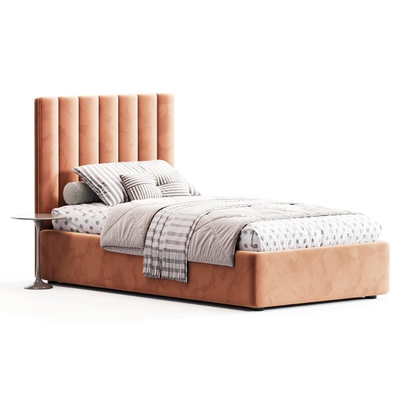 ATLANTA Kids Bed By Mebelform Image 2