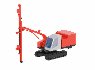Drill Rig Construction DX800 Simplified - Thumbnail 4