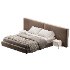 Brera Bed - Thumbnail 5