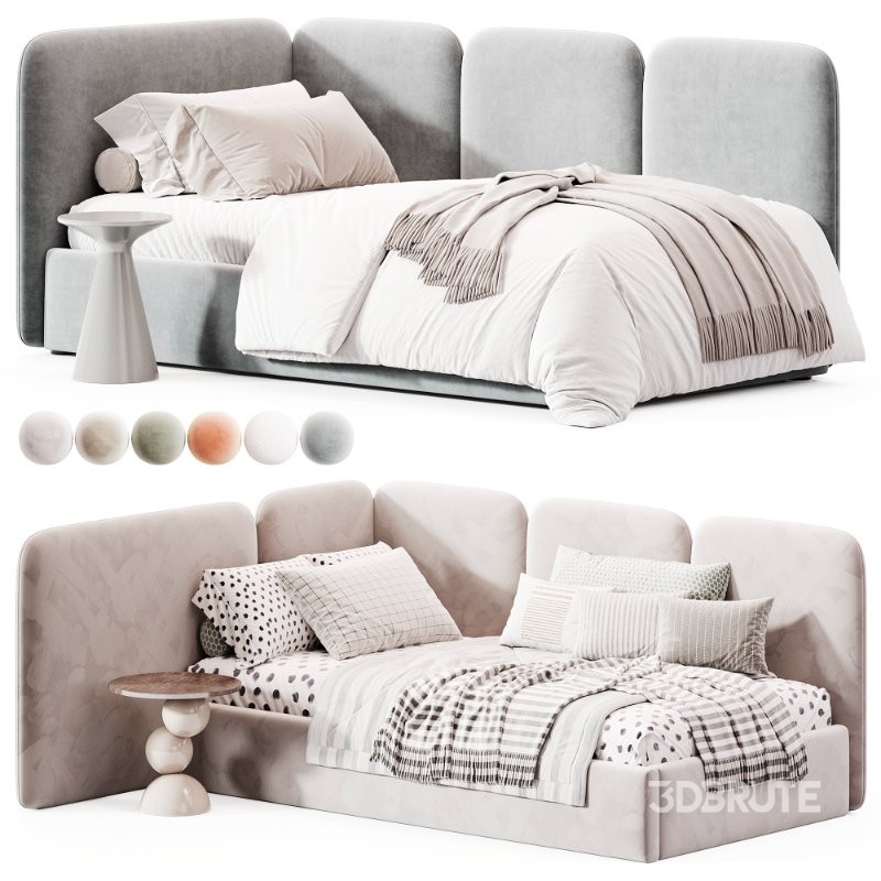 Immi Kids Bed Image 5