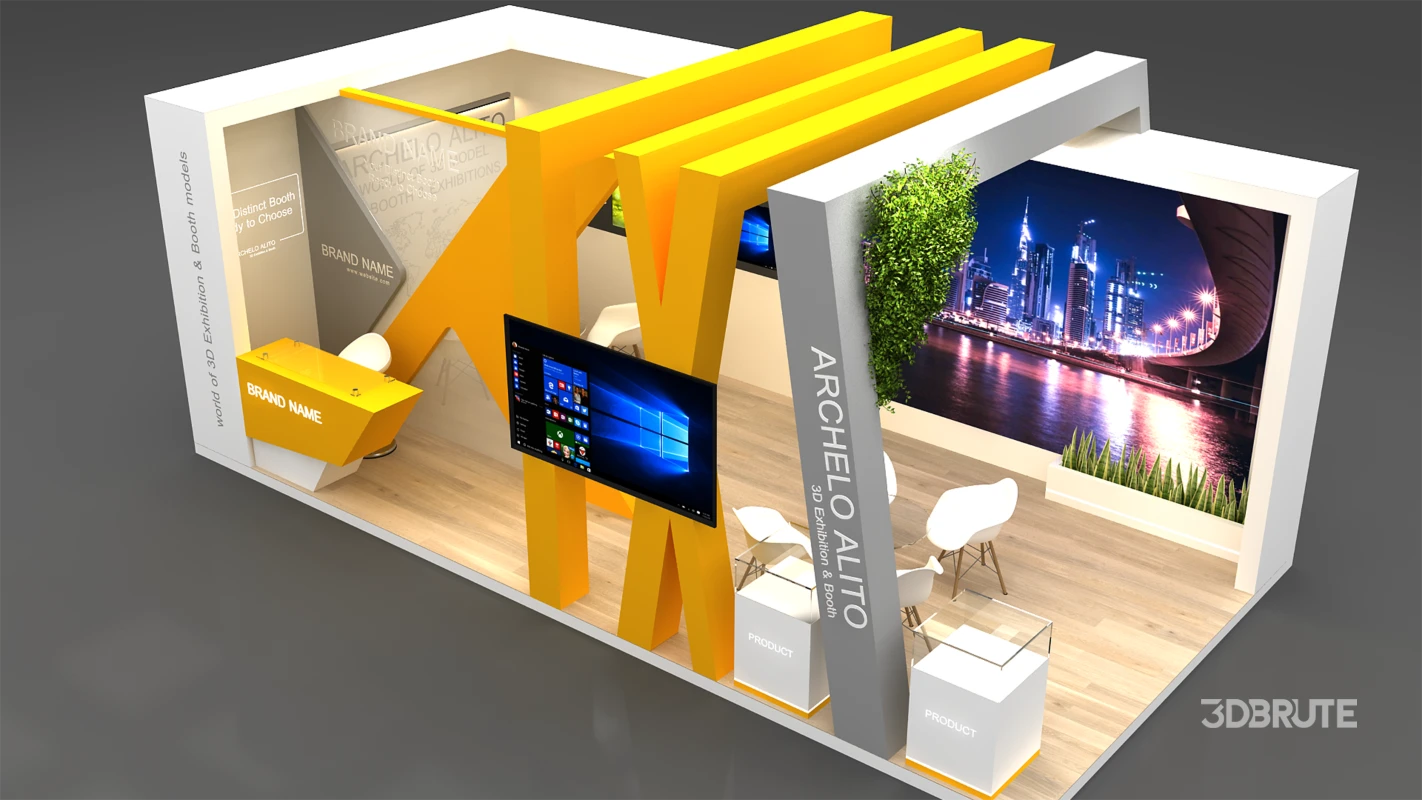 2 side exhibition Image 7