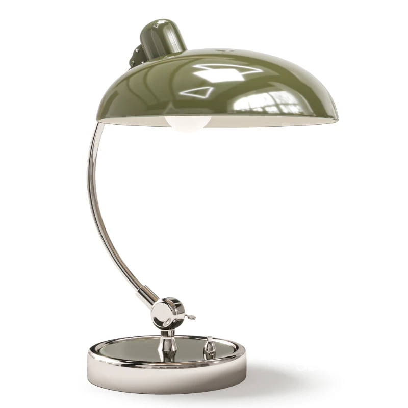 Kaiser idell Table Lamp 6631 Image 1