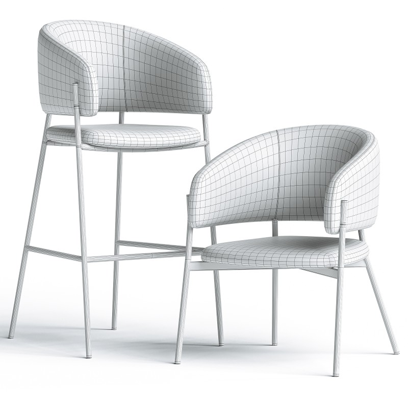 Hug_Bar_Stool Image 5