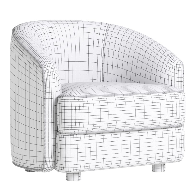 Covent_Armchair Image 4