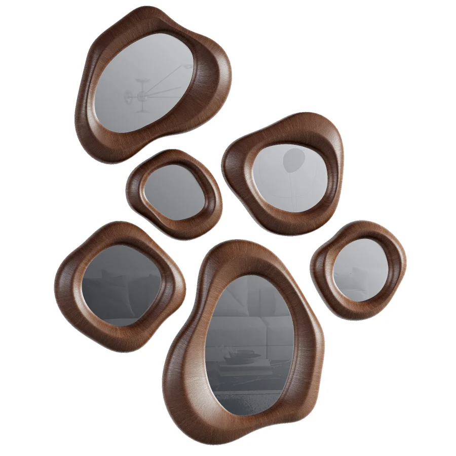 Mirror Decori Image 2