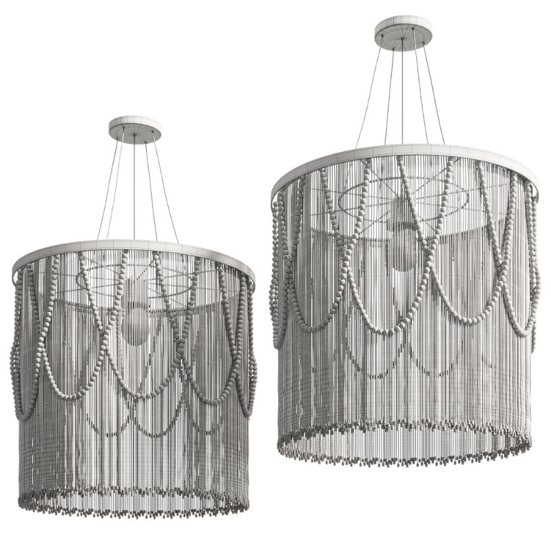 Подвесной светильник CASCADE DECART EDL Image 4