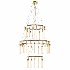 2493CH52 Chandeliers - Thumbnail 3