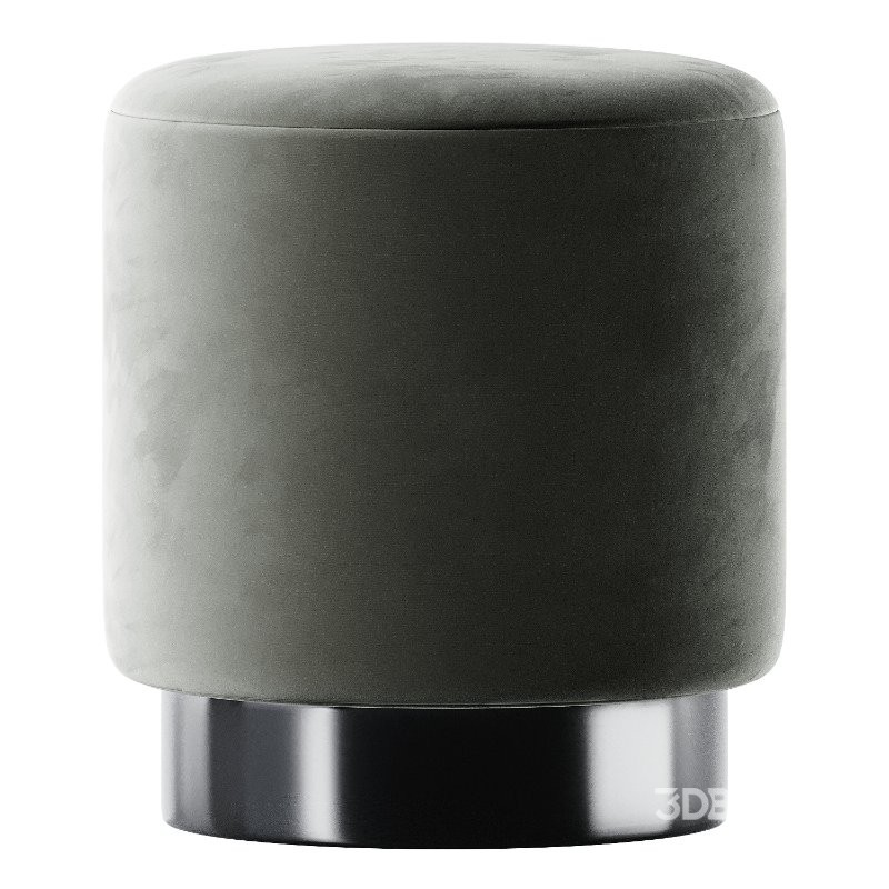 cornerdesign Oyell pouf Image 5