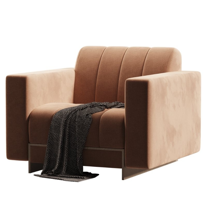 Caracole Well Balanced Chair Image 4