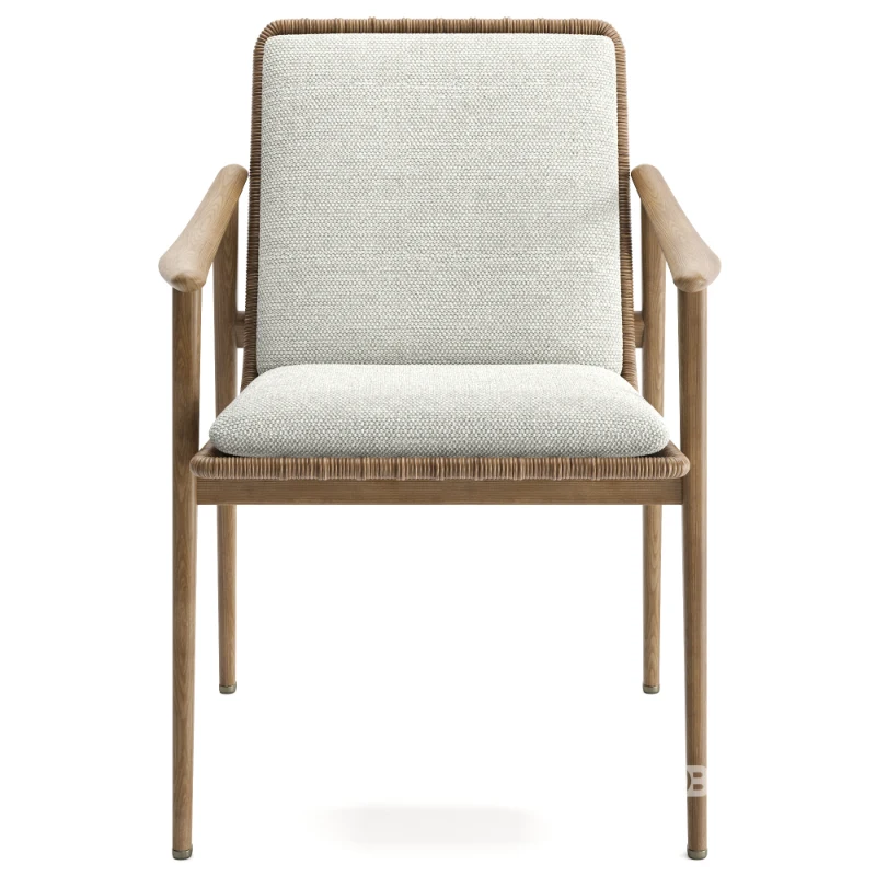 Fynn Outdoor Chair Image 6