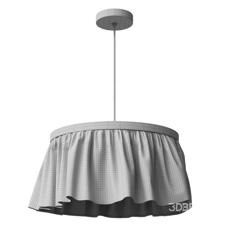 CAMBER PENDANT Image 5