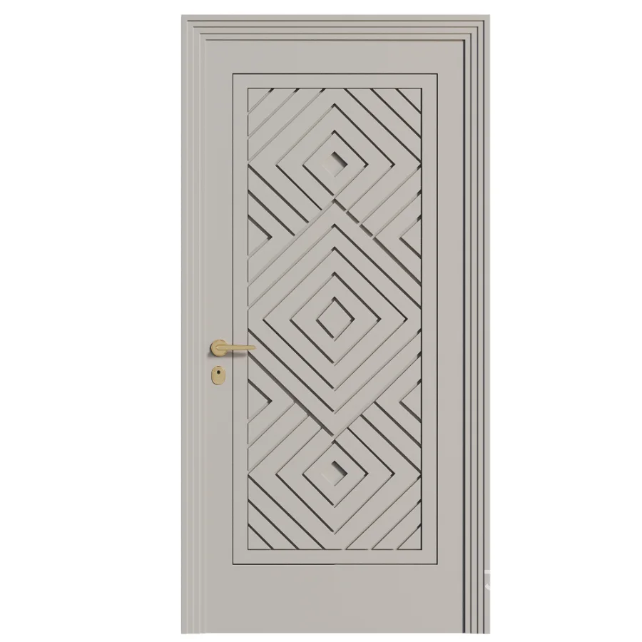 Entrance door set280 Image 4