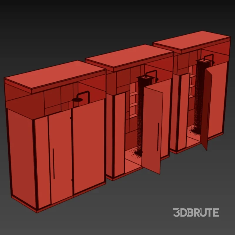 Shower Cabin 06 Image 6