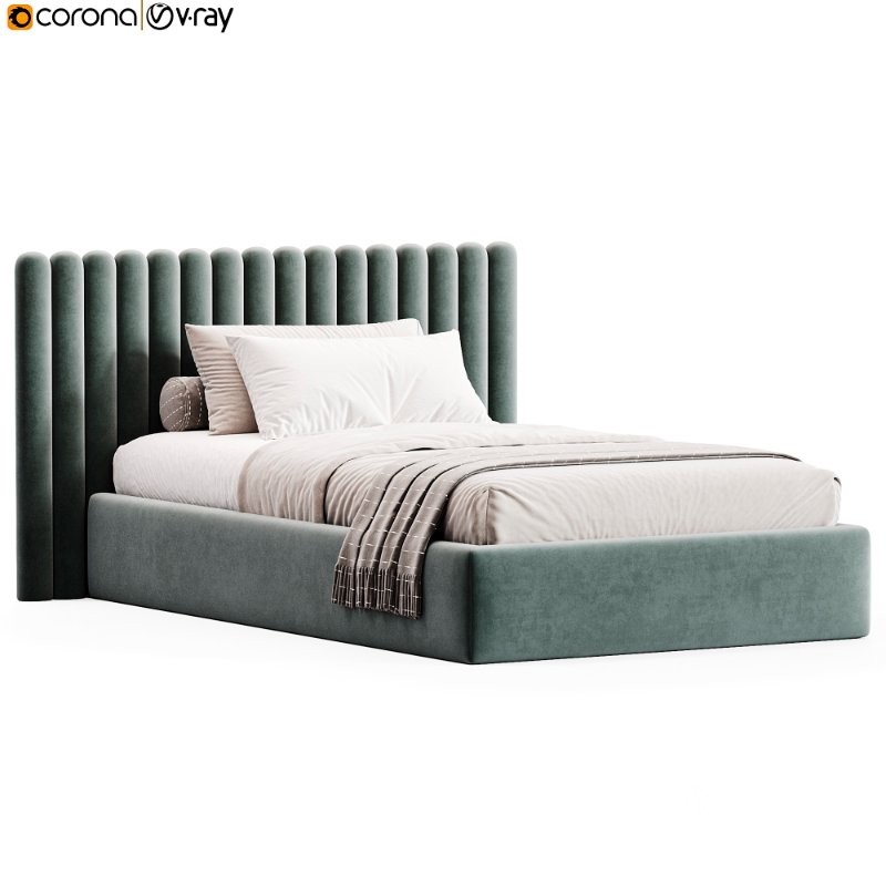 Jessie kids bed By Sensorsleep Image 5