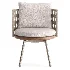 Torii Nest Outdoor Dining Chair - Thumbnail 4