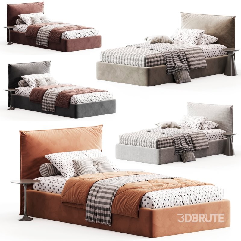 KARY Kids Bed By Mebelform Image 5