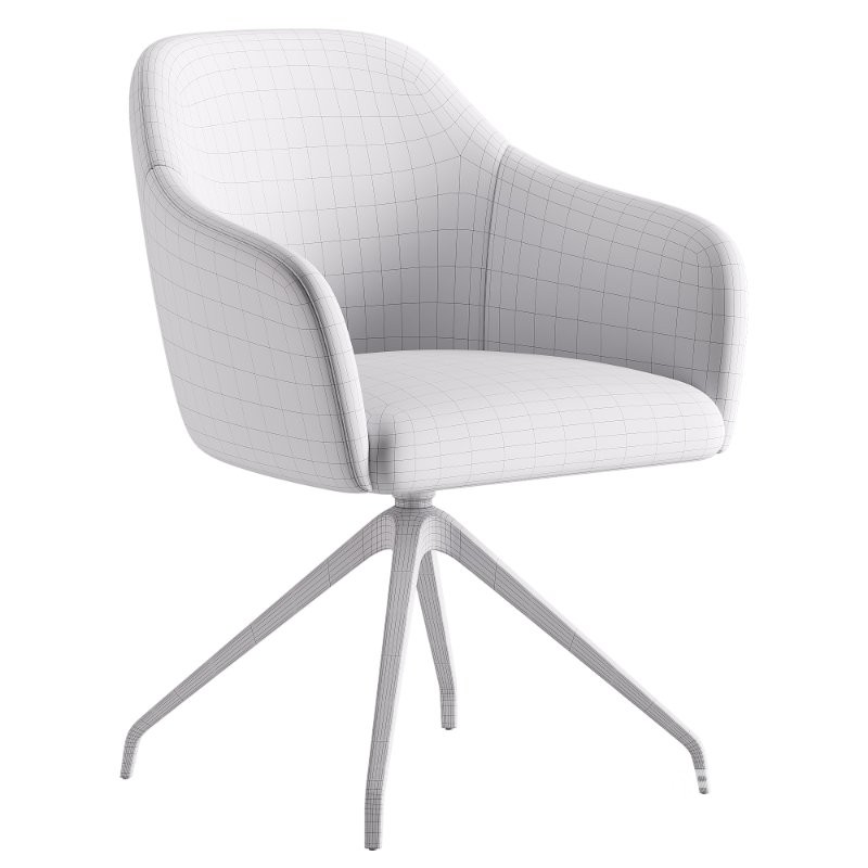 Holten Chair 2 Image 1