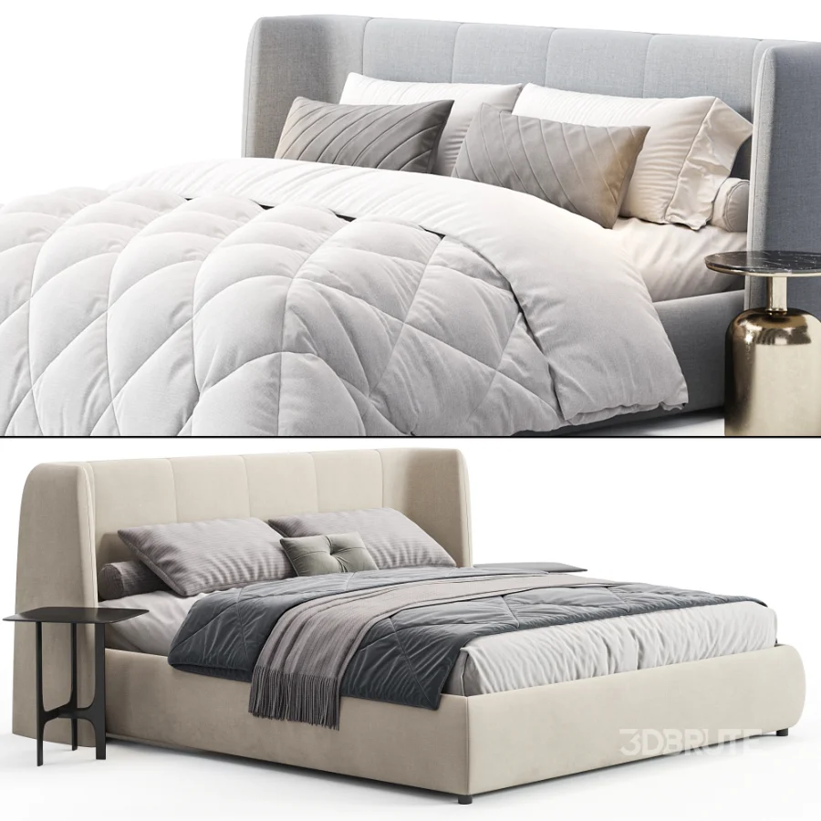 Basket bed Bonaldo Image 4