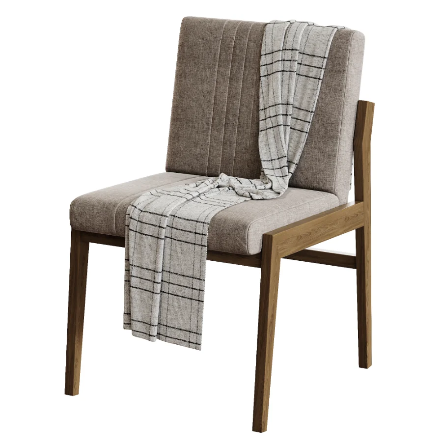 Alice Dining Chair Image 3