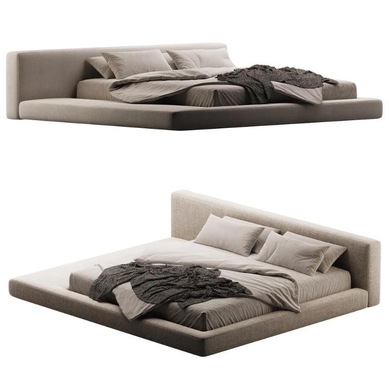 Bigpicturesyoom bed Image 2