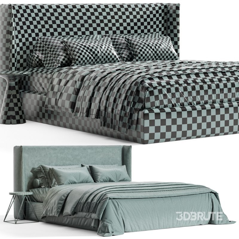 NAOMI NOVA by Zegen Image 8