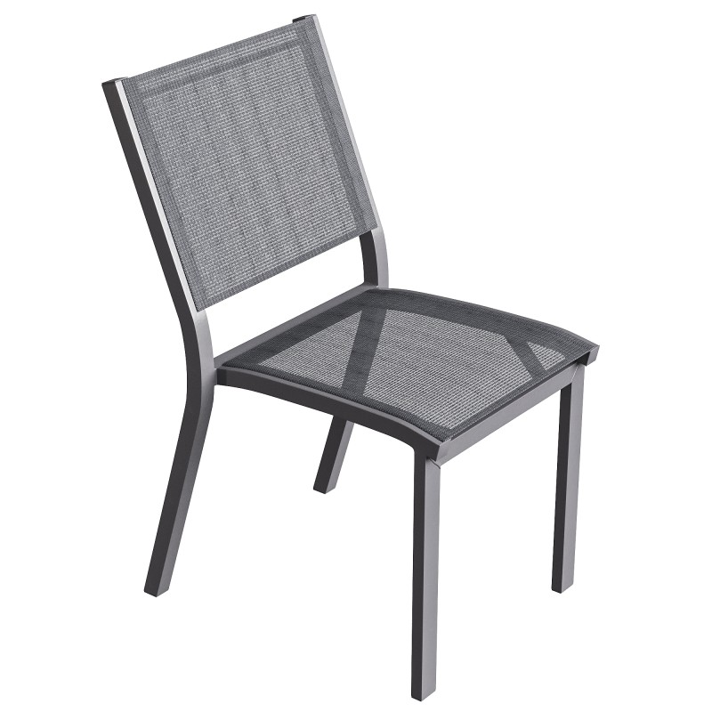 Gradina_Scaun_Batz_Ebony Image 4