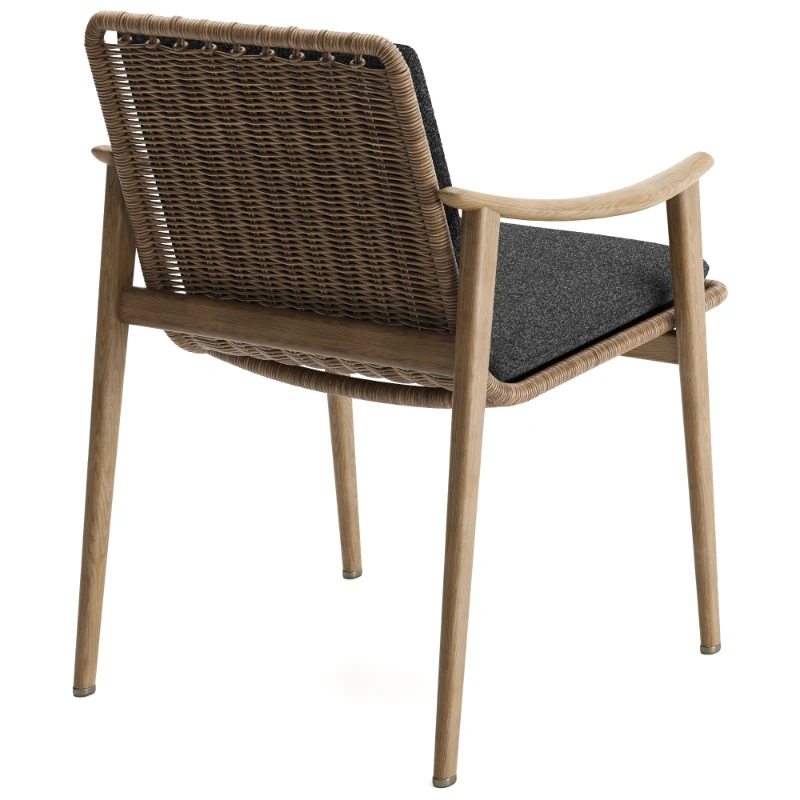 Fynn Outdoor Chair Image 2
