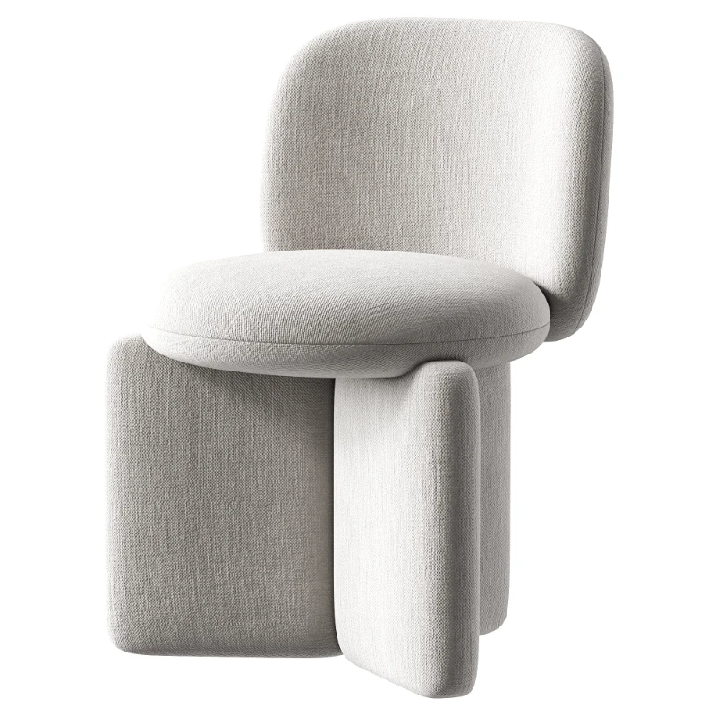 Kesse Chair Image 1