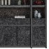 Visionnaire Gaynor Bookshelf – Storage unit Ds01 - Thumbnail 5