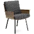 Daiki Outdoor Chair - Thumbnail 3