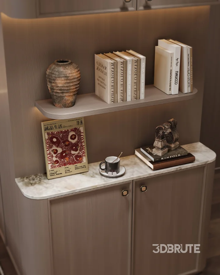 chinese bedroom Image 4