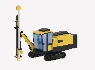 Drill Rig Mining ICM 260 - Thumbnail 1