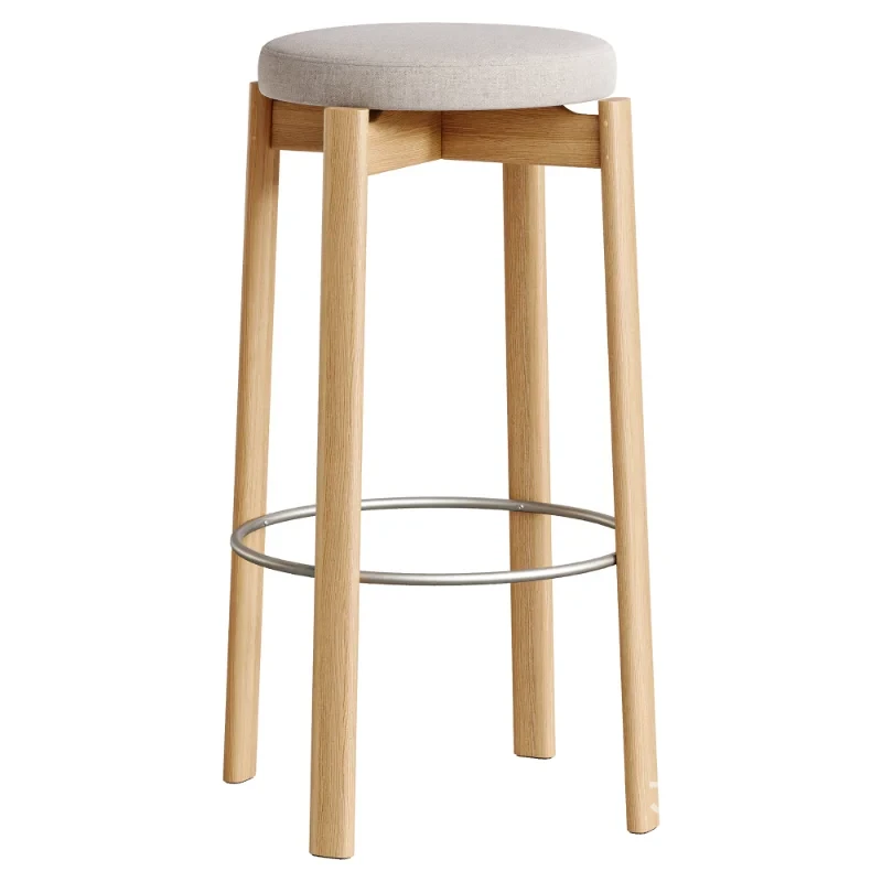 Copenhagen Passage Bar stool & Passage Counter Stool Image 3