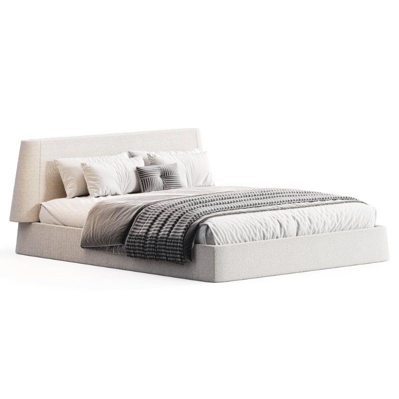 PICEA Bed By His Image 1