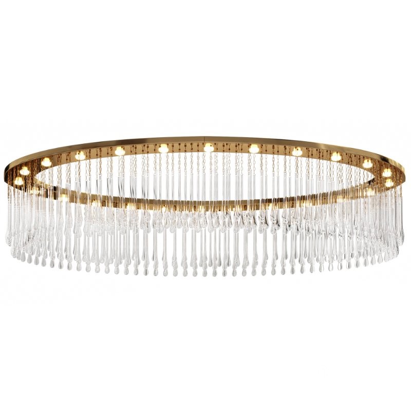 2289 Chandeliers Contemporary Image 1