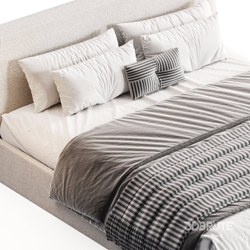 PICEA Bed By His Image 5