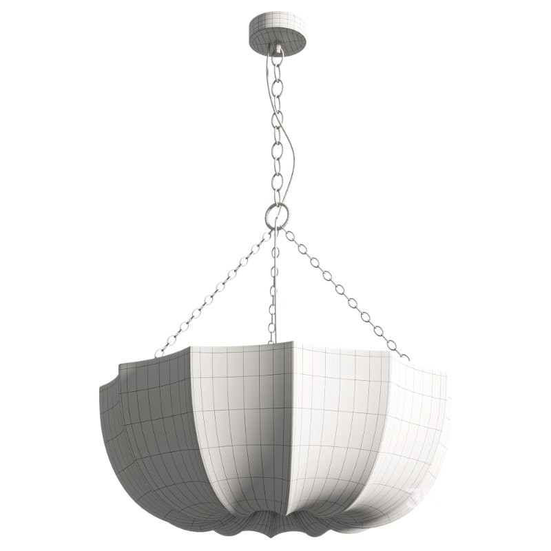 Aldwin Pendant,Подвесная люстра Aldwin Image 3