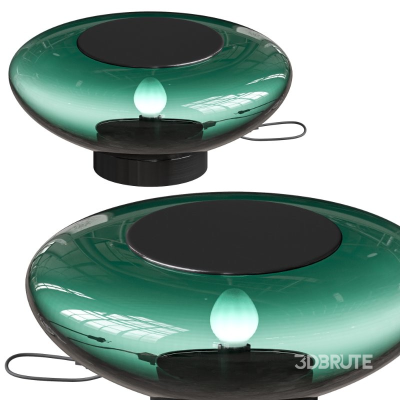 ACQUERELLI_Table_lamp_By_Bonaldo Image 3