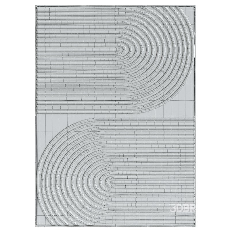 Lotus Abbey Rug Image 1