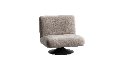 SWIVEL ACCENT CHAIR - Thumbnail 5