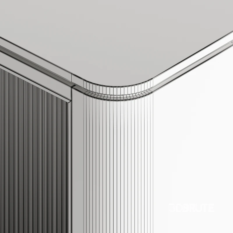 Aurelia Cabinet by Capital Collection Image 12