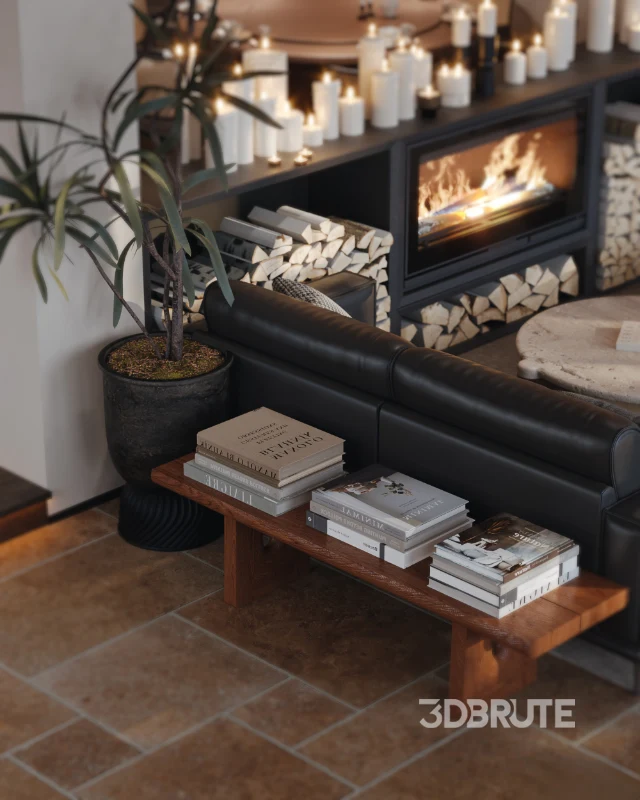 Retro Restaurant Image 3