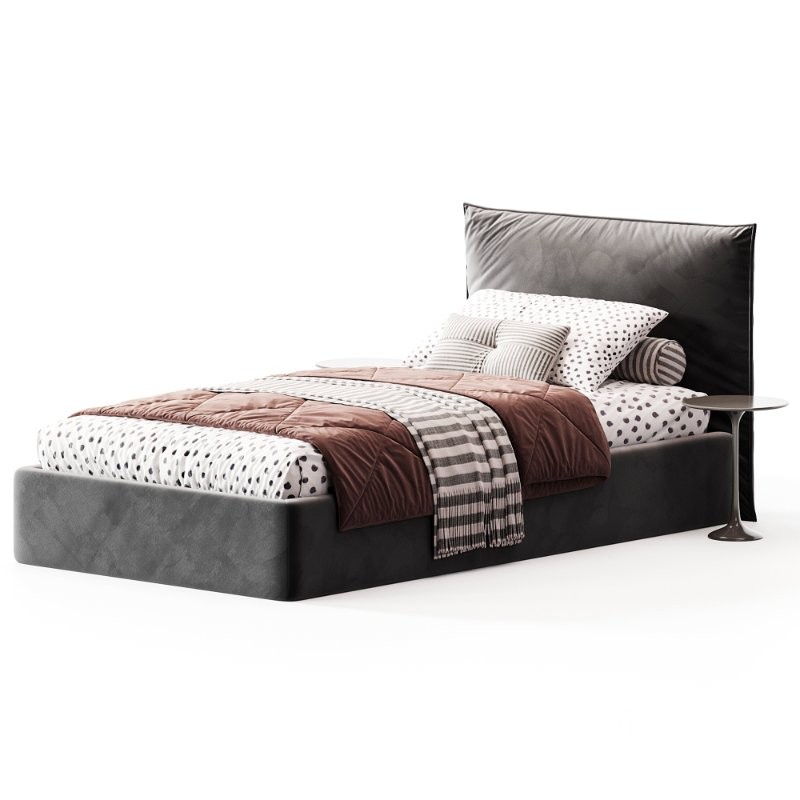 KARY Kids Bed By Mebelform Image 3